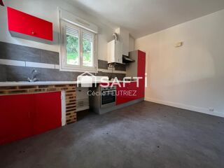  Appartement � vendre 2 pi�ces 45 m�