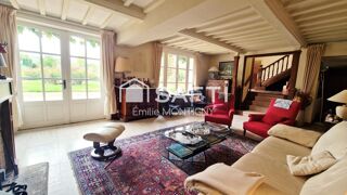  Maison � vendre 12 pi�ces 284 m�