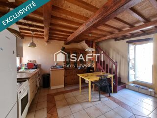  Maison à vendre 3 pièces 65 m²