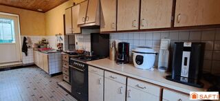  Maison  vendre 9 pices 125 m