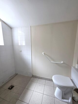  Maison à vendre 3 pièces 50 m²