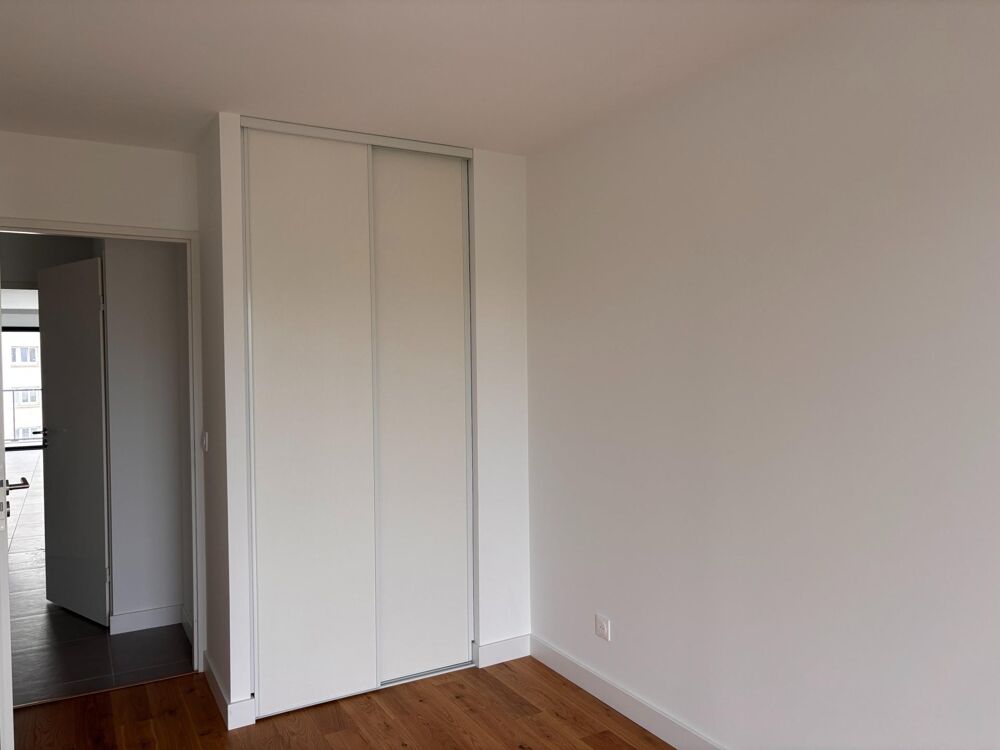Vente Appartement BORDEAUX CAUDERAN - T3 DERNIERES OPPORTUNITES Bordeaux