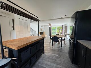  Maison � vendre 4 pi�ces 81 m�