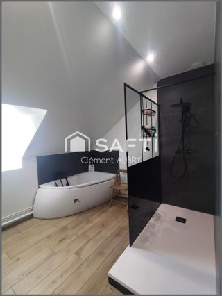  Maison � vendre 6 pi�ces 160 m�