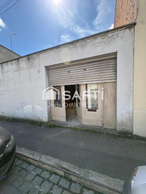   A louer local de 50m2 