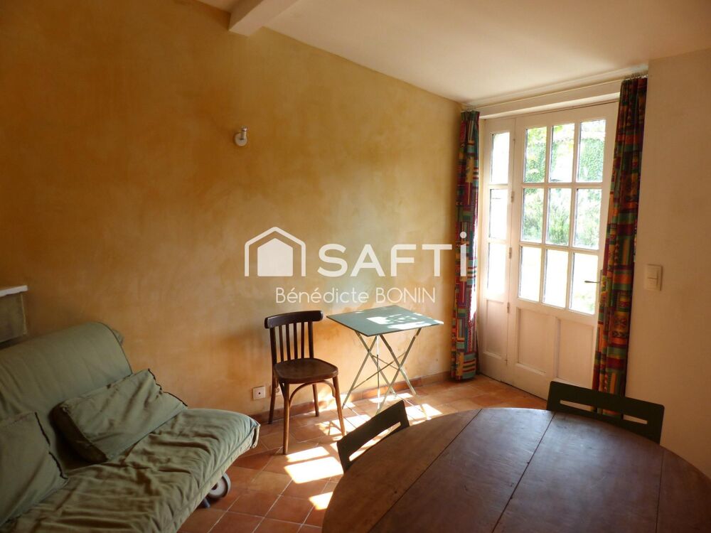 Vente Maison Authenticité, charme, calme Chaillevette