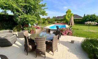  Maison � vendre 5 pi�ces 153 m�