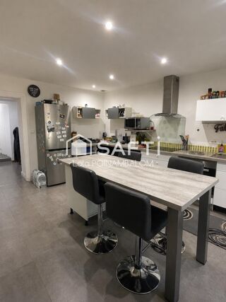  Maison à vendre 7 pièces 195 m²