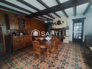 Maison à vendre 5 pièces 115 m²
