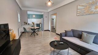  Appartement à vendre 2 pièces 54 m²