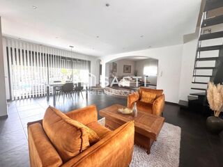  Maison � vendre 7 pi�ces 160 m�