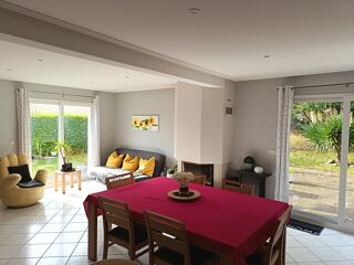  Maison � vendre 6 pi�ces 145 m�