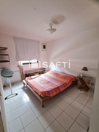  Appartement à vendre 2 pièces 42 m²