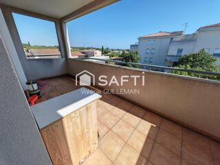  Appartement � vendre 3 pi�ces 62 m�