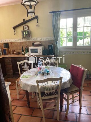  Maison à vendre 6 pièces 105 m²