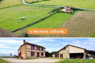  Maison à vendre 5 pièces 142 m²