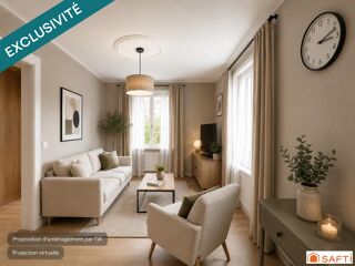  Maison à vendre 8 pièces 130 m²