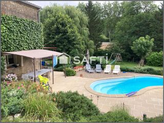  Maison � vendre 6 pi�ces 232 m�