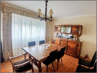  Maison � vendre 4 pi�ces 104 m�