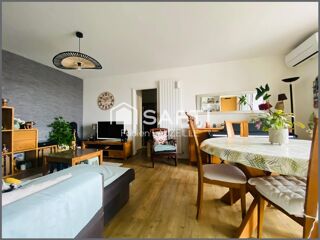  Appartement � vendre 4 pi�ces 73 m�