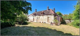  Maison à vendre 5 pièces 135 m²