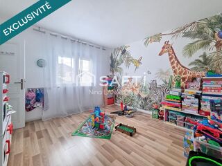  Maison  vendre 8 pices 209 m