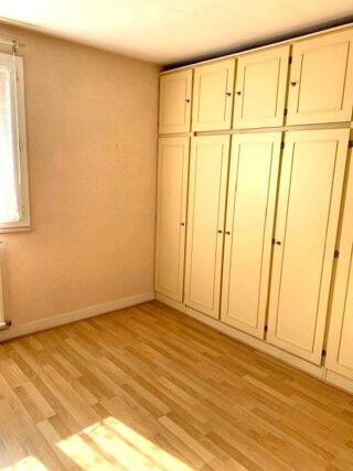  Appartement à vendre 4 pièces 77 m²