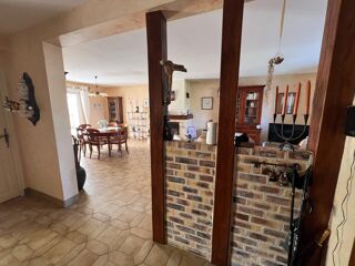  Maison à vendre 5 pièces 108 m²