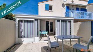 Appartement 4 pièces 50 m² · à Meschers-sur-Gironde · 50 m² · 169 500 €