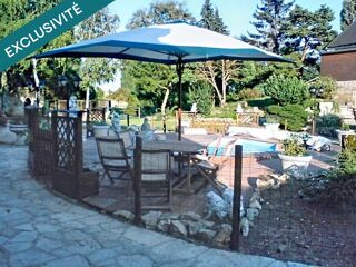  Maison � vendre 15 + pi�ces 963 m�