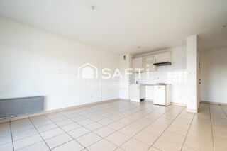  Appartement à vendre 2 pièces 43 m²
