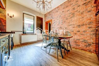  Maison à vendre 4 pièces 61 m²