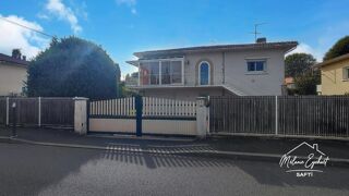  Maison à vendre 5 pièces 143 m²