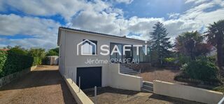  Maison à vendre 6 pièces 111 m²