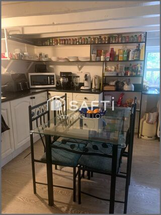  Maison � vendre 5 pi�ces 132 m�