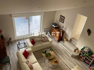  Maison � vendre 7 pi�ces 189 m�