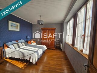  Maison à vendre 5 pièces 230 m²