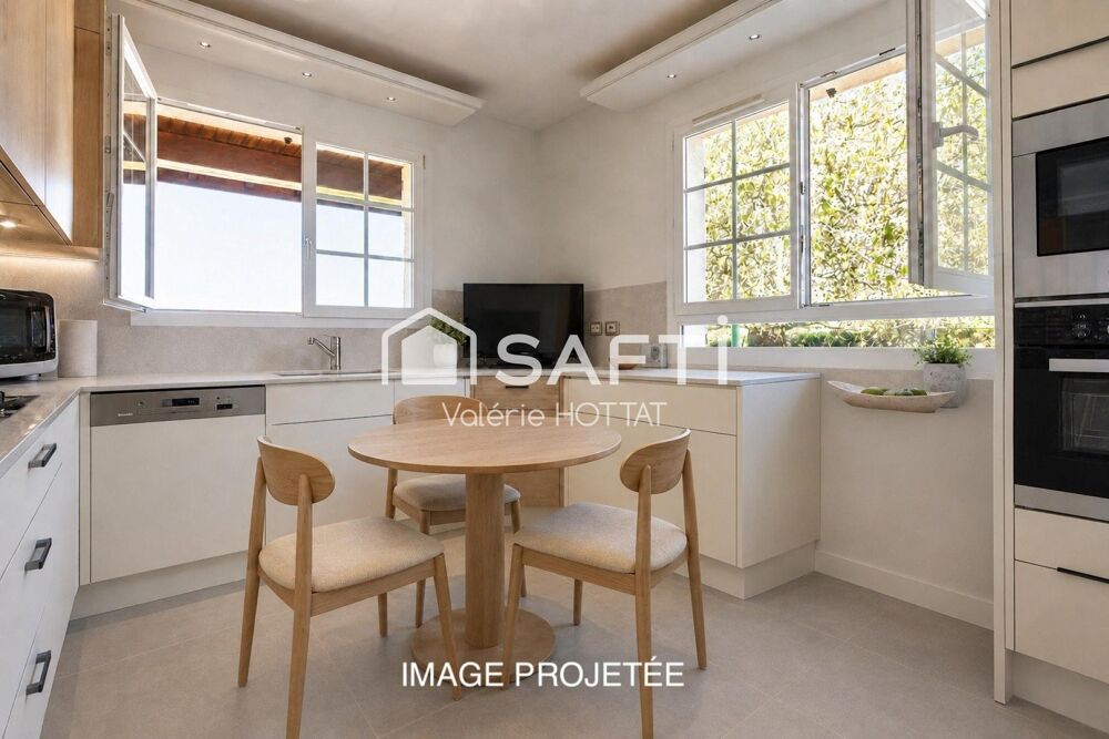 Potentiel pour maison familiale proche du centre!