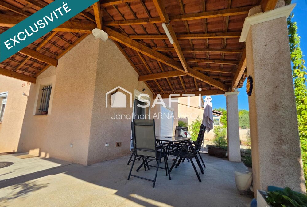 Vente Maison Une maison où il fait bon vivre ! Sans travaux, parfaitement entretenue et idéalement située Digne-les-bains