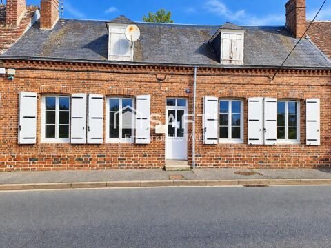   Maison au cœur de Droué proche commodités Maison - 2 pièce(s) - 76 m²
