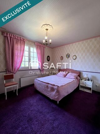  Maison � vendre 6 pi�ces 160 m�