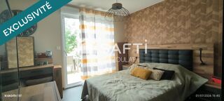  Maison à vendre 5 pièces 93 m²