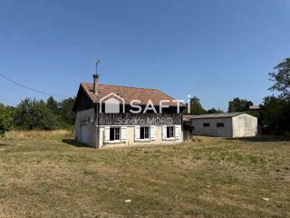  Maison à vendre 3 pièces 47 m²
