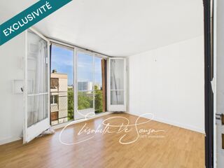  Appartement � vendre 4 pi�ces 61 m�