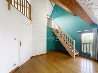  Maison � vendre 10 pi�ces 270 m�