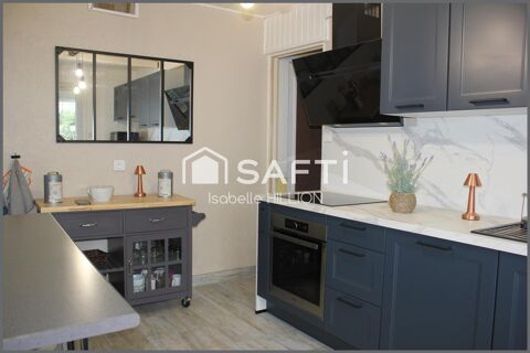   PAVILLON INDIVIDUEL PROCHE FOR�T Maison - 5 pi�ce(s) - 100 m�