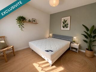  Appartement à vendre 2 pièces 47 m²