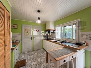  Maison à vendre 3 pièces 110 m²