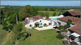  Maison à vendre 15 + pièces 550 m²