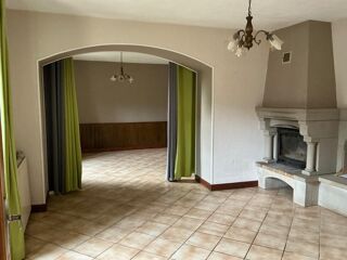  Maison  vendre 6 pices 133 m
